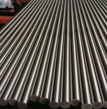 20# quality carbon steel round bar