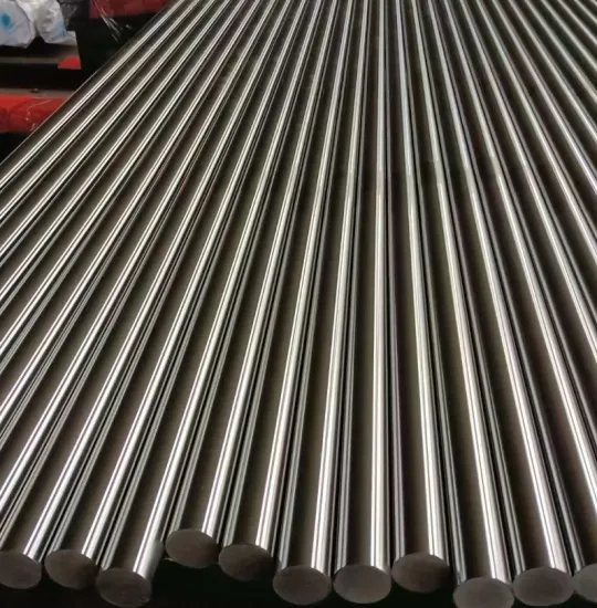10# quality carbon steel round bar