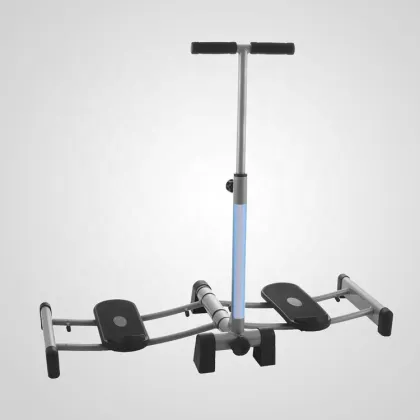 Leg Master Exercise Cardio Fitness Stepper