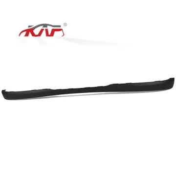 CAR FRONT BUMPER AIR DEFLECTOR Lower Spoiler For Chevy Suburban/Avalanche/Tahoe 2007-2013