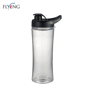 6In1 To go Sport Bottle Blender Shaker