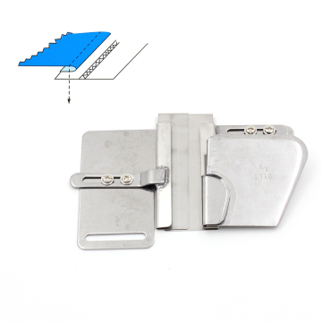 Industrial Sewing Machine Accessories: Types and Specifications (1/2, 1/4, 3/8, 5/16)