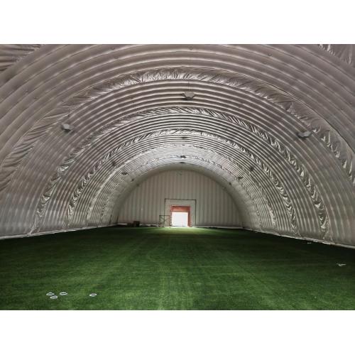 Spacious Inflatable Tents for Outdoor Sports Activities