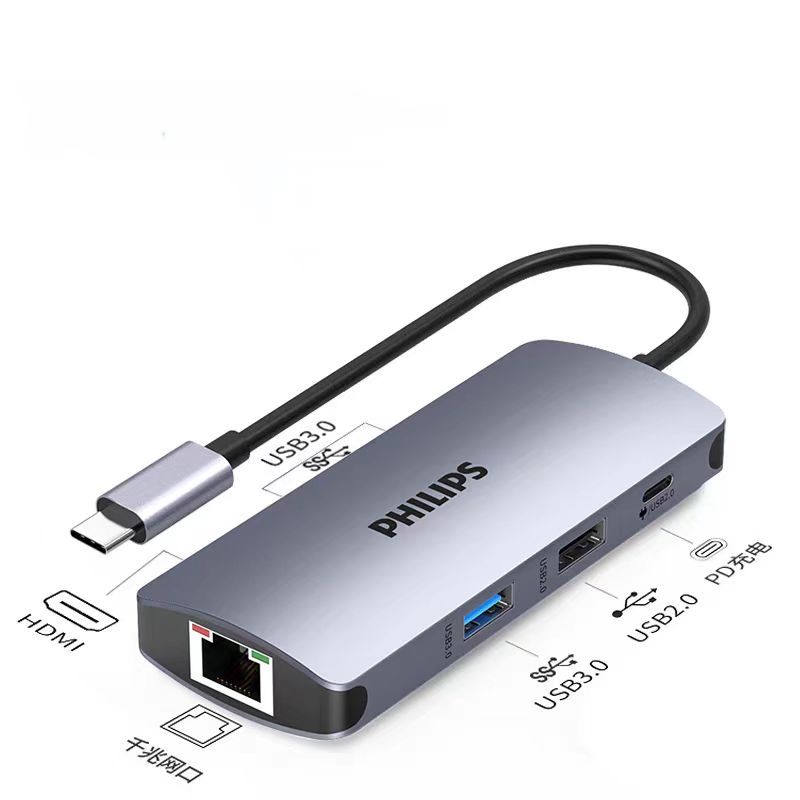 Philips SWR1608Q/93 Docking Station