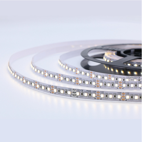 3527SMD 120led 12VDC Luces inteligentes para el hogar