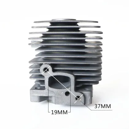 brush cutter grass trimmer cylinder set dia 34mm repalcement fit for stihl FS38 FS45 FS55