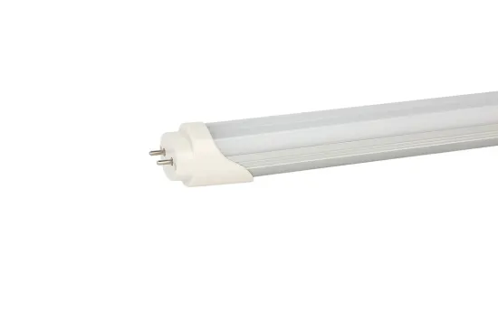 High Brightness Aluminum Led T8 Tube Light 18w 1200mm For Hotel 110v