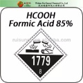 Formic Acid CAS NO 64-18-6 for lerther industries