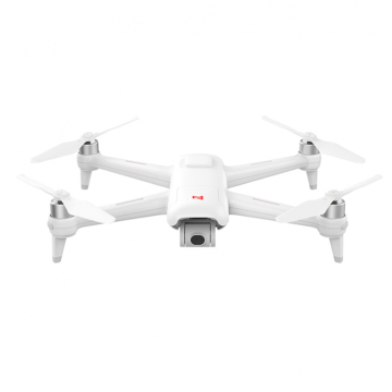 Professional FIMI A3 Drone with 1080P Camera, 5.8Ghz 1KM FPV & GPS Functionality - High-Performance RC Quadcopter