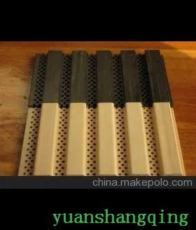 Waterproof Building Materials - WPC Construction Board