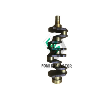 Albero motore S6K dell'albero motore 34320-00010 34320-100011 per E320 E320 Excavatore