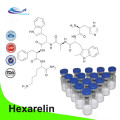 buy Peptides Acetate Powder 2mg / Vial Hexarelin