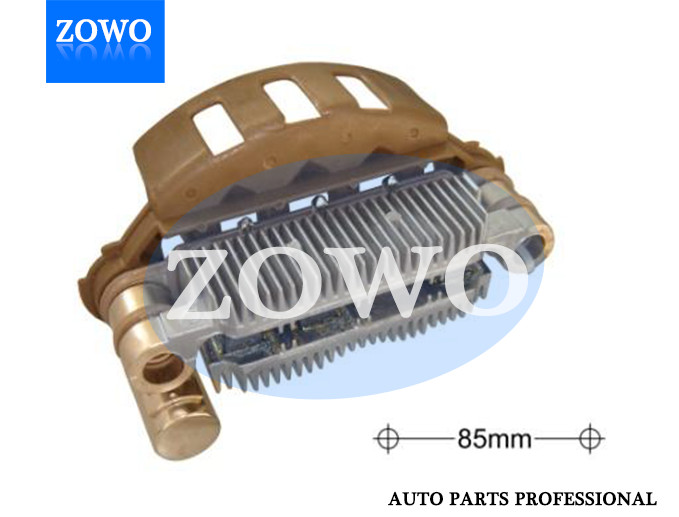 Me701716 Alternator Rectfier For Mitsubishi