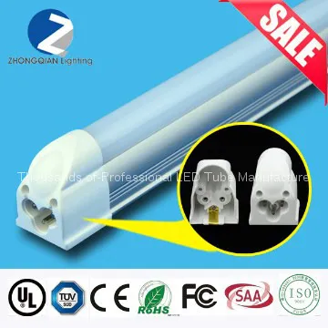 led beleuchtung T5-2 pure white 13W smd3014