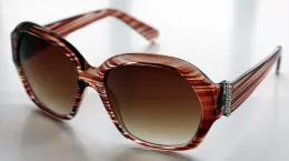 fashion lady sunglasses