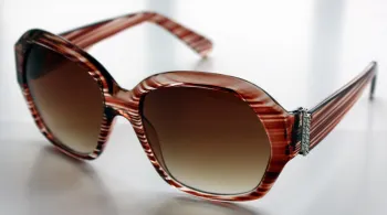 fashion lady sunglasses