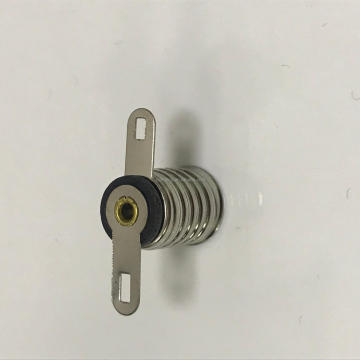 ES1008 E10 Auto Bulb Socket Base Car Lamp Holder with Stand