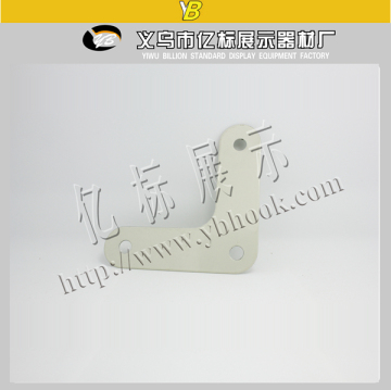fittings of hooks for wall display shelf