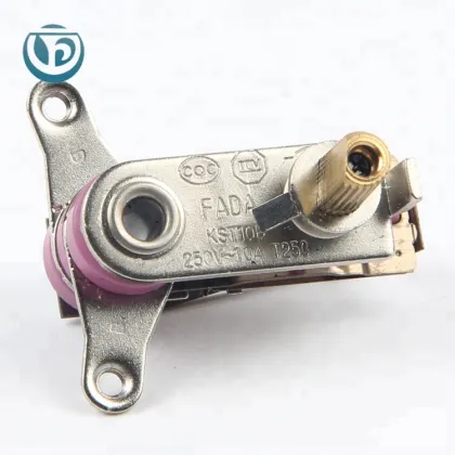 FADA KST-10B-11-01 Electric Iron Thermostat