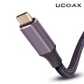 USB C Extension Cable Cavo a femmina