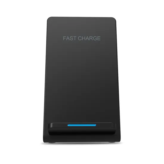 Hot Selling Qi Standard Fast Charging Wireless For Android Phone Charger Wireless
