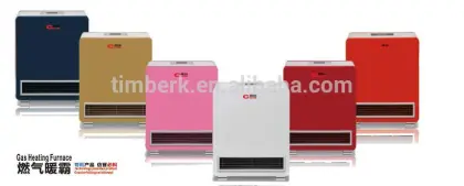 Gas Heating Furnace