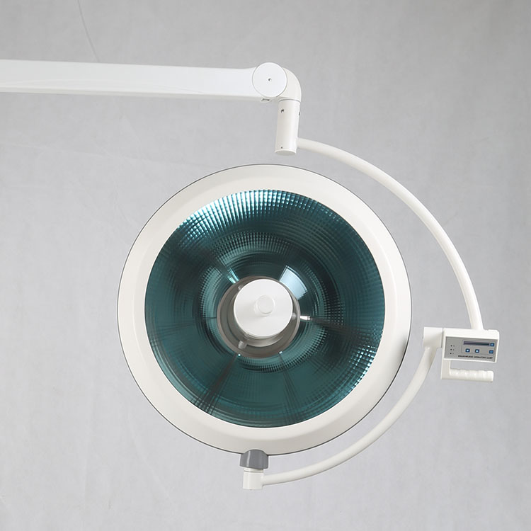 Hospital equipment Operating examination Halogen lamp