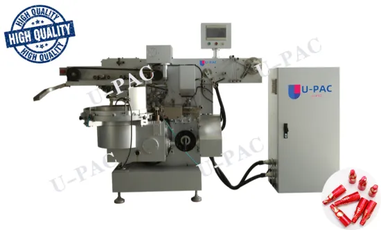 Full Automatic Beer Bottle Chocolate Packaging Machine