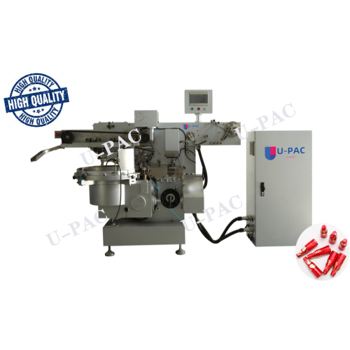 Full Automatic Beer Bottle Chocolate Packaging Machine