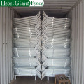 Barrier Control Control Galvanized Hot Sale