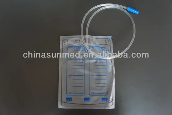 Medical Urine Drainage Bag
