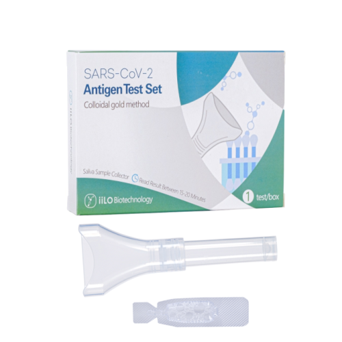 Class I IILO COVID-19 Antigen Test Set