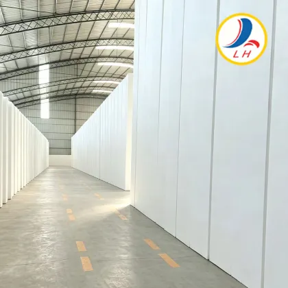 Insulation EPS Foam Board