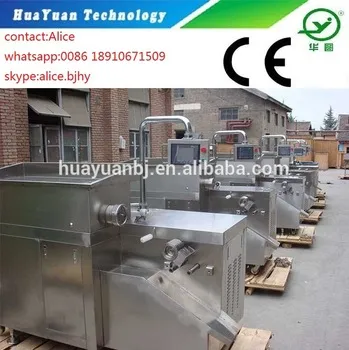 Automatically Bolus Maker Machine /Alice 0086 18910671509