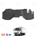 TPE Floor tapetes para Isuzu Elf-Malaysia