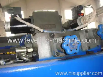 Cnc Hydraulic Press Brake Machinery 