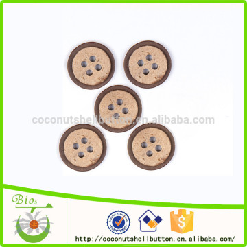 Natural Or Colored Fashionable Apparel Accessories Bulk Shell Buttons