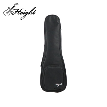 Wholesale Cationic Cloth Ukulele Bags for Soprano, Concert, and Tenor Models: Gig Bags for Secure Transport