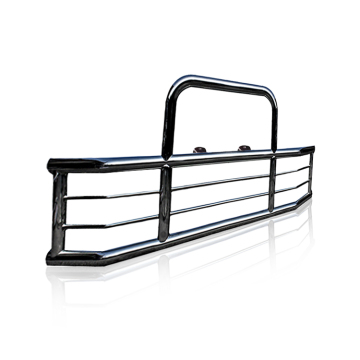 American semi heavy trucks Deer Guard for Cascadia