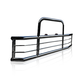 American semi heavy trucks Deer Guard for Cascadia