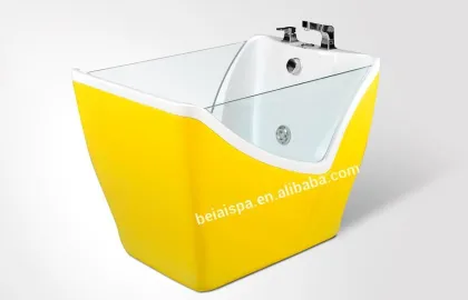 acrylic transparent bathtub,small baby bathtub