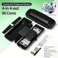 TM-FOSC-96 تصميم صندوق التوصيل البصري