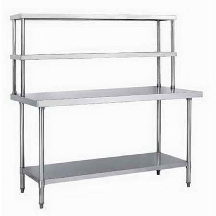 Stainless Steel Work Table 5 Jpg