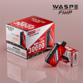 Waspe FW 30000 Puffs Disposable Vape Wholesale Australia