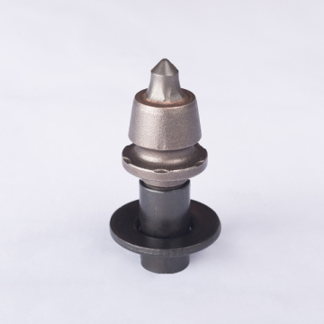 AOJI-6K Asphalt Milling Carbide Conical Teeth