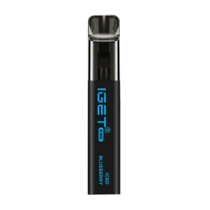 Australia IGET KING Disposable Vape In Stock
