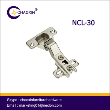 30 degree hinge from China Jieyang city