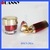 100G PLASTIC ACRYLIC COSMETIC CREAM JAR AND LOTION BOTTLE,100G PLASTIC LOTION BOTTLE,100G PLASTIC COSMETIC PACKAGING