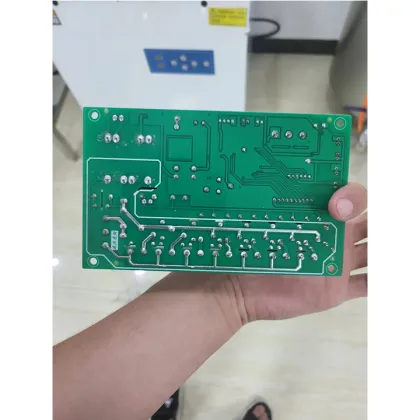 Factory Price Commercial Dishwasher Machine for Better Cleaning and Disinfection in Hotels