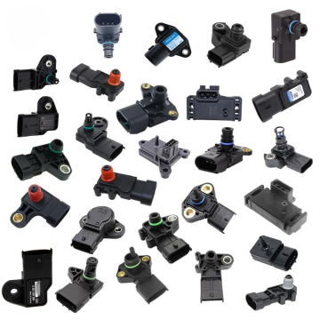 Throttle Position Sensor 39330-22000 for Hyundai Kia - Electrical MAP Manifold Sensor" 

However, to make it more concise and focused, you might consider:

"39330-22000 Throttle Position Sensor for Hyundai & Kia